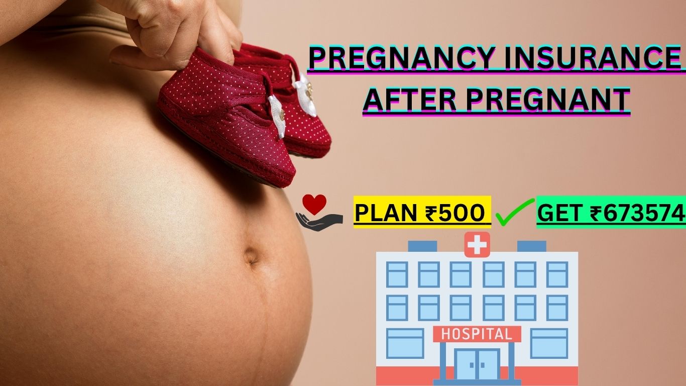 How a $6 Insurance Plan Can Save $10,000 in Emergency Pregnancy Costs