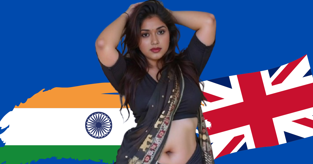  Anjali and henry Smith love crypto
