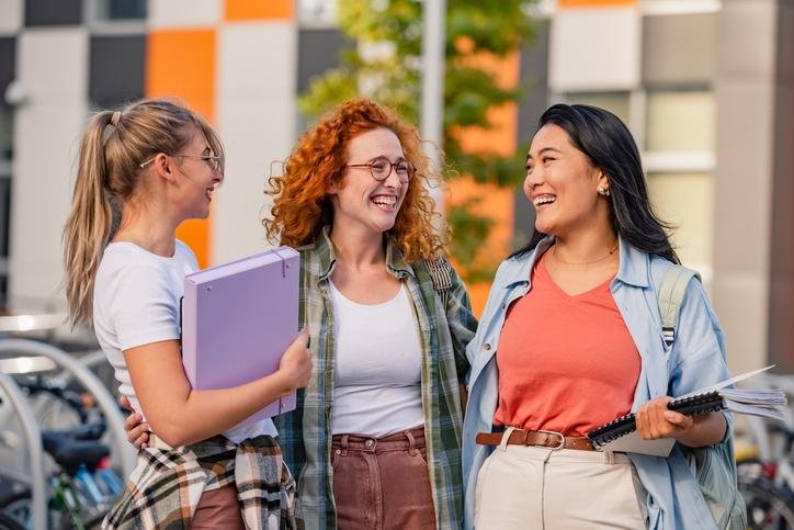 You’re Best Partner in Education Loan Success